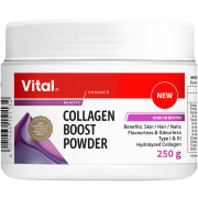 Collagen Boost Powder 250G