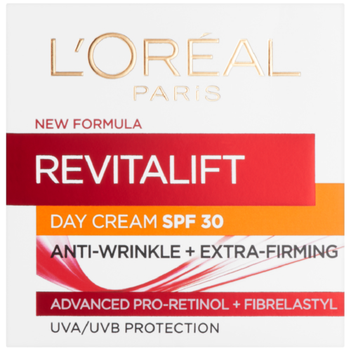 Revitalift SPF30 Anti Wrinkle Extra Firming Day Cream 50ml