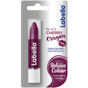 Crayon Lip Balm Black Cherry 3g