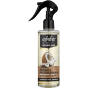 Everyday Curl Refresh With Coconut and Jamaican Black Castor Oils 240ml