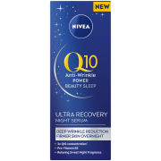 Q10 Power Ultra Recovery Night Serum 30ml