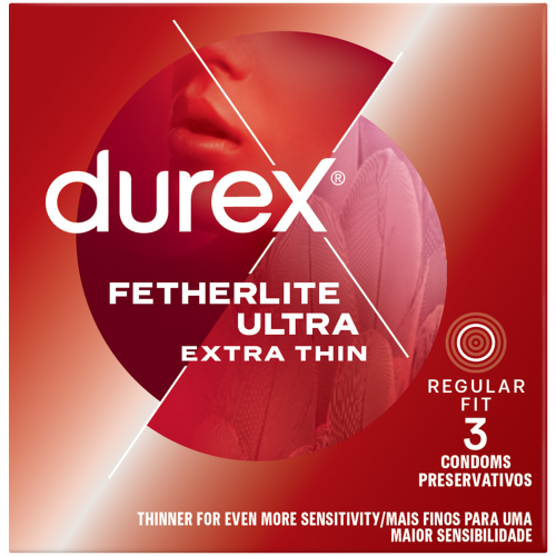 Fetherlite Ultra Condoms 3