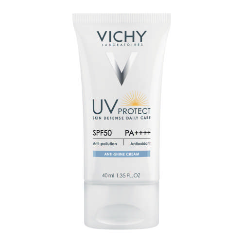 UV Protect SPF50 Skin Defence Daily Care Cream 40ml