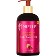 Pomegranate and Honey Curl Smoothie 355ml