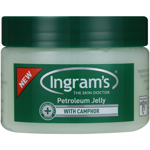 Petroleum Jelly With Camphor 250ml