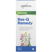 Res-Q Remedy Drops 50ml