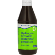 Hydrogen Peroxide 40 Volume 100ml