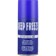 Cold Spray 150ml