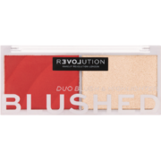 Blushed Duo Blush & Highlighter Daydream 2.9g