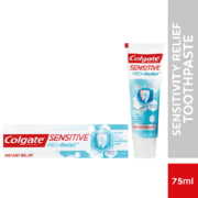 Sensitive Pro-Relief Fluoride Toothpaste 75ml