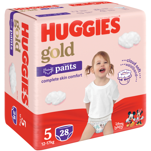 opportunity Polished Appal Huggies Pants Size 5 28's - Clicks