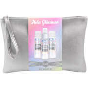 Fine Fragrance Hola Glimmer Wrist Bag Gift Set