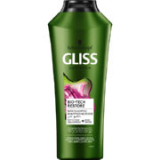 Gliss Biotech Hair Shampoo 400ml