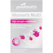Women's Multi High Strength Multi Vitamin 30 Tablets