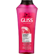 Gliss Shampoo Supreme Length 400ml