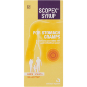 Syrup  100ml