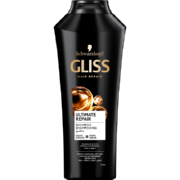 Gliss Hair Repair Shampoo Ultimate Repair 400 ml