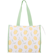 Lunch Bag Lemon