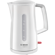 Compact Class Kettle White