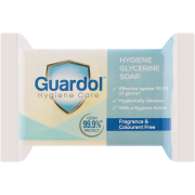 Hygiene Glycerine Soap 150g