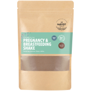 Pregnancy & Breastfeeding Shake Refill Pouch Chocolate 260g