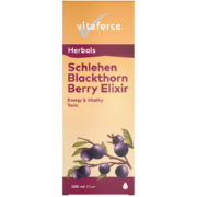 Schlehen Blackthorn Berry Elixir 500ml