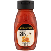 Pure Honey 225g