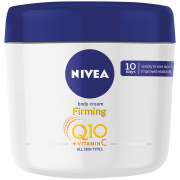 Q10 Plus Firming Body Cream 400ml