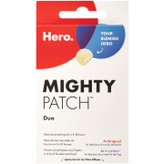Mighty Pimple Patch Duo 12s