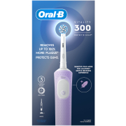 Vitality Pro 300 Electrical Toothbrush Purple