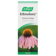 Echinaforce Echinacea Drops 100ml