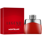 Legend Red Eau de Parfum 50ml