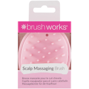 Scalp Massaging Brush