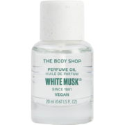 White Musk Perfume Oil 20ml