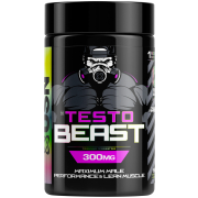 Testo Beast Formula