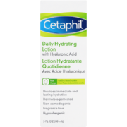 Daily Hydrating Lotion 88ml