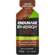 Endurade Energy Gel Coffee Espresso 30ml