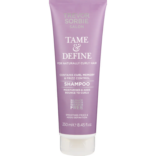 Tame & Define Shampoo
