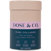 Pure Collagen Unflavoured Collagen Peptides 200g