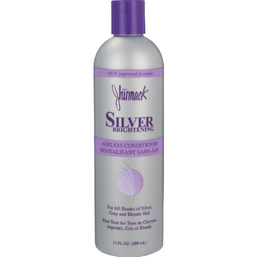 Silver Brightening Ageless Conditioner 355ml