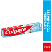 Active Salt Toothpaste 75ml