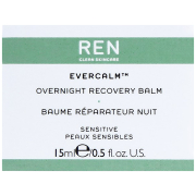 Evercalm Overnight Recovery Balm 15ml