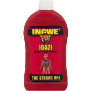 Igazi Herbal Blood Mixture 125ml