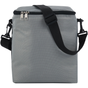 Double Decker Lunch Bag Grey