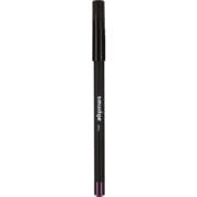Gel Eyeliner Plum Purple 0.78g