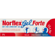 Anti-Inflammatory Gel 75g