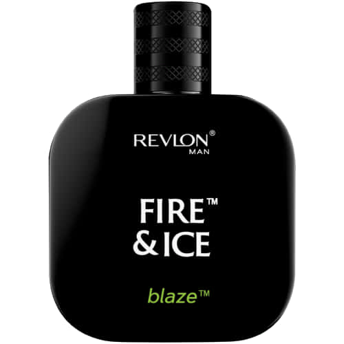 Fire & Ice Men Fragrance Blaze 100ml