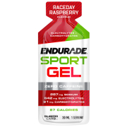 Endurade Sport Gel Raspberry 30ml