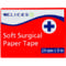 Soft Surgical Paper Tape 24mm x 9m