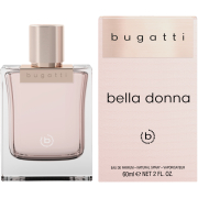 Bella Donna Eau De Parfum Woman 60ml